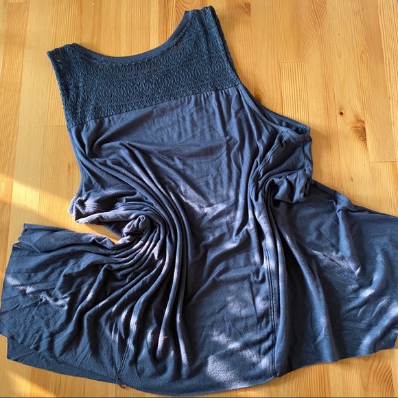 AEO Soft and Sexy Tank - Picture 2 of 11